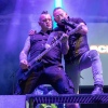 Foto Battle Scream op Wave Gotik Treffen 2022