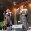 Foto Cesair te Wave Gotik Treffen 2022