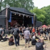 Foto  op Wave Gotik Treffen 2022
