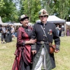 Foto  op Wave Gotik Treffen 2022