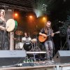 Foto Cesair te Wave Gotik Treffen 2022