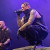 Combichrist foto Wave Gotik Treffen 2022