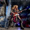 Foto Gloryhammer op Into The Grave 2022, dag 2