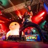 Foto Alestorm te Into The Grave 2022, dag 2