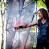 Foto Flotsam and Jetsam te Into The Grave 2022, dag 2