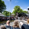 Foto Ingested te Into The Grave 2022, dag 2