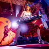 Foto Alestorm te Into The Grave 2022, dag 2