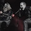 Foto Dark Funeral te Into The Grave 2022, dag 2