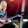 Foto Flotsam and Jetsam te Into The Grave 2022, dag 2