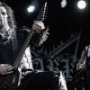 Foto Dark Funeral te Into The Grave 2022, dag 2