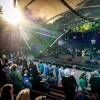 Foto  op Rootsriders - 10/06 - Zuiderparktheater