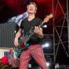 Foto Dilana Smith te Hello Festival 2022
