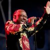 Earth Wind & Fire Experience feat. Al Mc Kay foto Hello Festival 2022