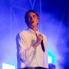 Foto Antoon te Hello Festival 2022
