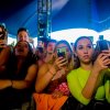 Foto  op Hello Festival 2022