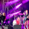 Foto Dilana Smith te Hello Festival 2022