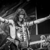 Foto Evil Invaders te Into The Grave 2022 - dag 3