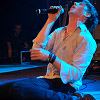 Foto Mêlée te Mêlée - 30/9 - Doornroosje