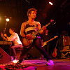 Foto Mêlée te Mêlée - 30/9 - Doornroosje