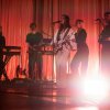 Foto Eefje de Visser te Eefje de Visser - 18/06 - Paradiso