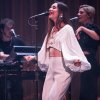 Foto Eefje de Visser te Eefje de Visser - 18/06 - Paradiso