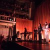 Foto Eefje de Visser te Eefje de Visser - 18/06 - Paradiso