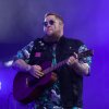 Foto Rag'n'Bone Man te Stadspark Live 2022