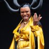 Skunk Anansie foto Stadspark Live 2022