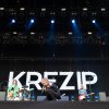 Krezip foto Stadspark Live 2022