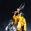 Skunk Anansie foto Stadspark Live 2022