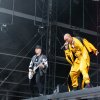 Skunk Anansie foto Stadspark Live 2022