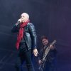 Simple Minds foto Stadspark Live 2022