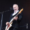 Foto Crowded House te Stadspark Live 2022