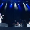 Foto Crowded House op Stadspark Live 2022