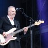 Foto Crowded House op Stadspark Live 2022