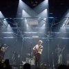 Foto Spinvis te Spinvis - 29/06 - Patronaat
