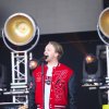Snelle & De lieve jongens band