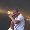 Foto Racoon te Concert at Sea 2022