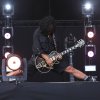 Foto Davina Michelle te Concert at Sea 2022
