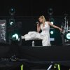 Foto Davina Michelle op Concert at Sea 2022