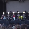 Snelle & De lieve jongens band foto Concert at Sea 2022
