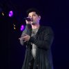The Script foto Concert at Sea 2022