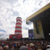 Foto op Concert at Sea 2022