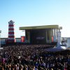 Foto Krezip te Concert at Sea 2022