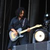 Foto Davina Michelle op Concert at Sea 2022