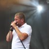 Foto Racoon te Concert at Sea 2022