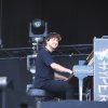 Foto Davina Michelle te Concert at Sea 2022