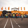 Foto  op Concert at Sea 2022