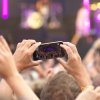 Foto  op Concert at Sea 2022