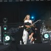 Foto Davina Michelle op Concert at Sea 2022